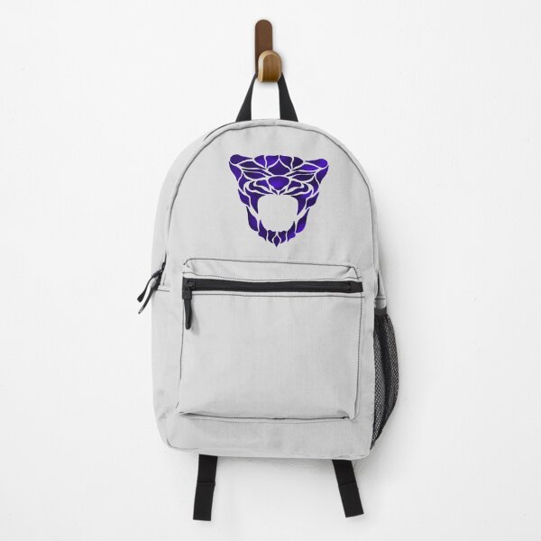 Item preview, Tiger Tribal Pattern Purple designed and sold by octo-PS.