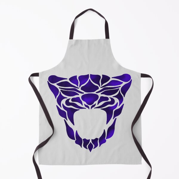 Item preview, Tiger Tribal Pattern Purple designed and sold by octo-PS.