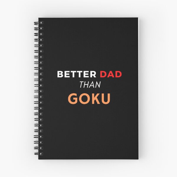 Item preview, Mejor papá que Goku - Dragon ball designed and sold by AmonOZ.