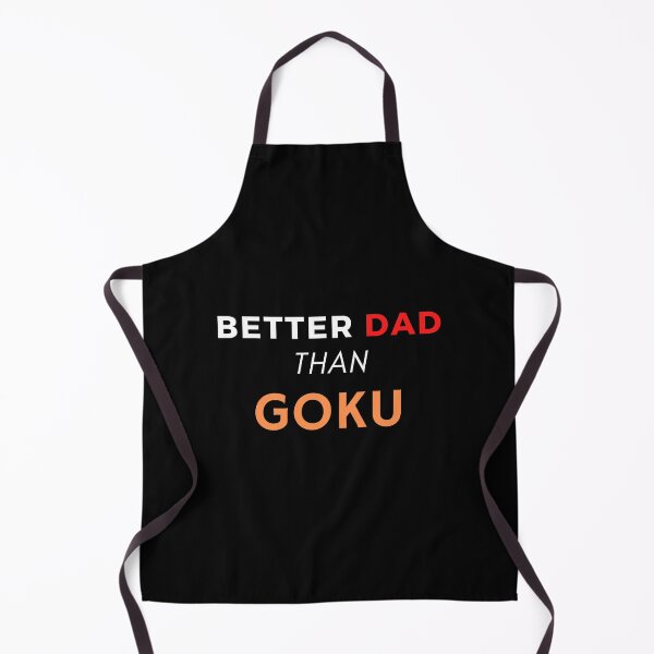 Item preview, Mejor papá que Goku - Dragon ball designed and sold by AmonOZ.
