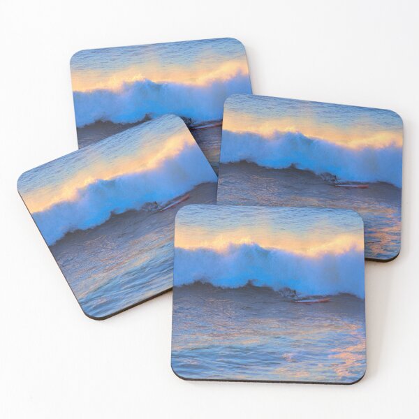 Item preview, Breaking Wave Paddle Board Surfer designed and sold by Jeremy Hayden.