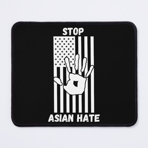 Item preview, Stop Asian Hate designed and sold by NoSpecialShop.