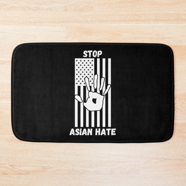 Item preview, Stop Asian Hate designed and sold by NoSpecialShop.