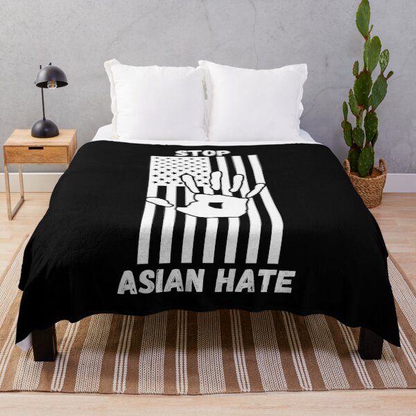 Item preview, Stop Asian Hate designed and sold by NoSpecialShop.