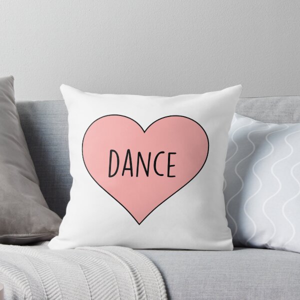 Item preview, I Love Dance designed and sold by svectormonster.