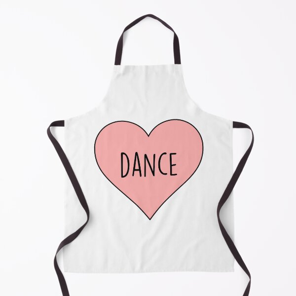 Item preview, I Love Dance designed and sold by svectormonster.