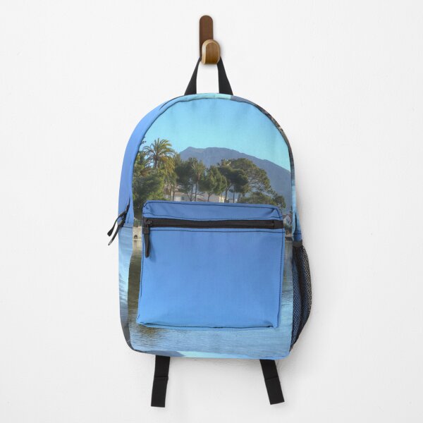 Item preview, Puerto Pollensa designed and sold by GG WALL ART.
