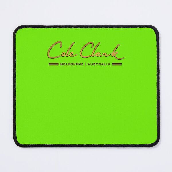 Item preview, Best Selling Cole Clark Logo Perfect Gift Essential T-Shirt designed and sold by RobertNeumann.