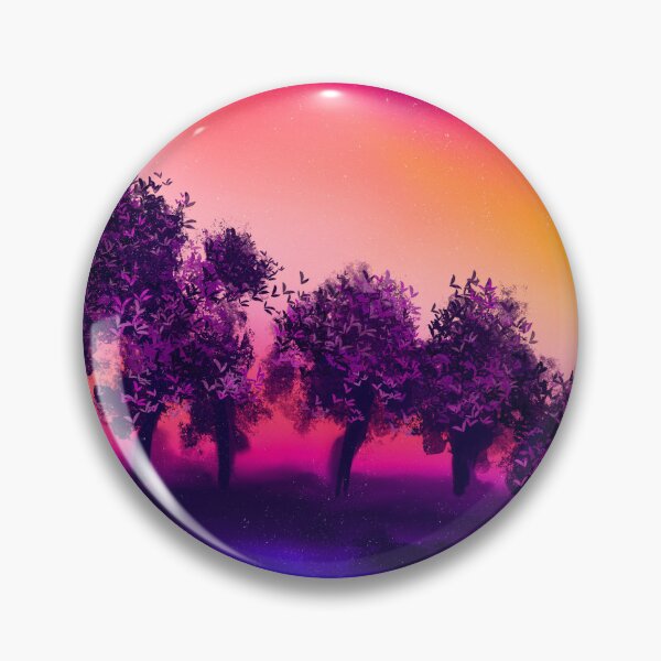 Item preview,  Trees  designed and sold by Nora Gad.