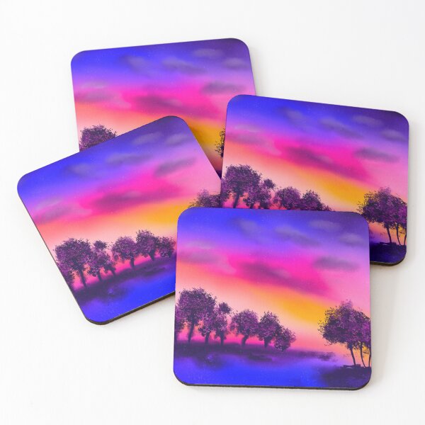 Item preview,  Trees  designed and sold by Nora Gad.
