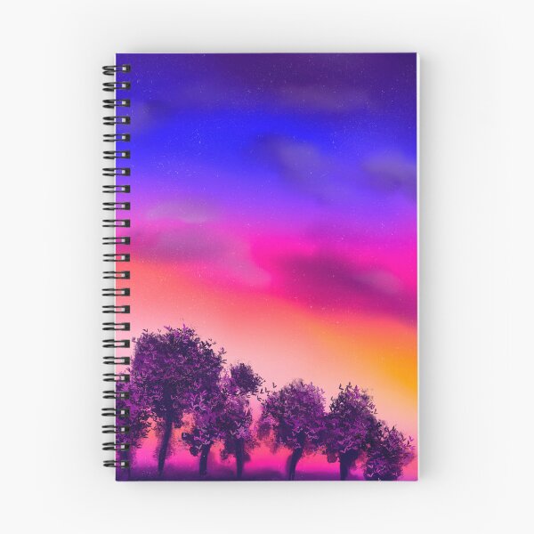 Item preview,  Trees  designed and sold by Nora Gad.