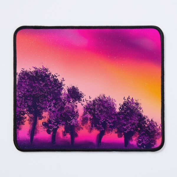 Item preview,  Trees  designed and sold by Nora Gad.