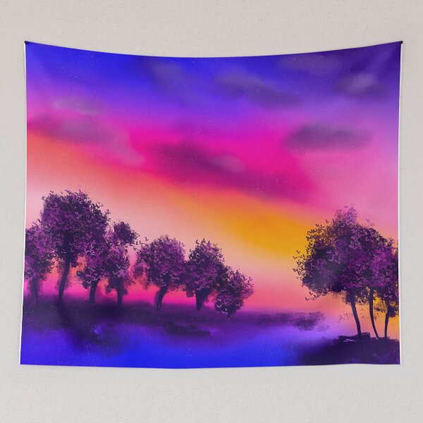 Item preview,  Trees  designed and sold by Nora Gad.