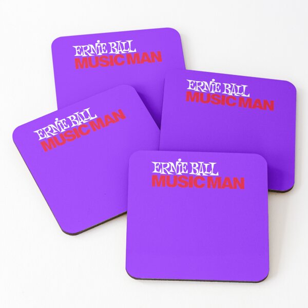 Item preview, Ernie Ball Musicman Merchant Essential T-Shirt designed and sold by TimSchreck.