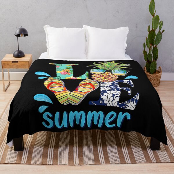 Item preview, Hello Summer Break Happy Last Day of school Teacher off duty designed and sold by scrawnymisfit85.