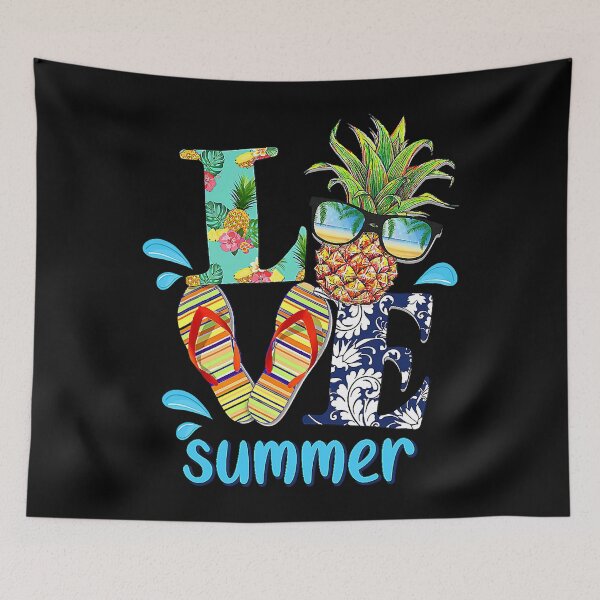 Item preview, Hello Summer Break Happy Last Day of school Teacher off duty designed and sold by scrawnymisfit85.