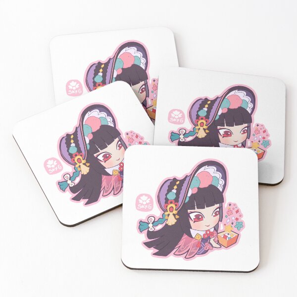 Item preview, Yun Jin designed and sold by skygrace-y.