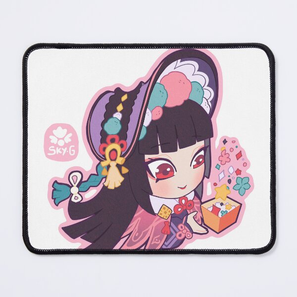 Item preview, Yun Jin designed and sold by skygrace-y.