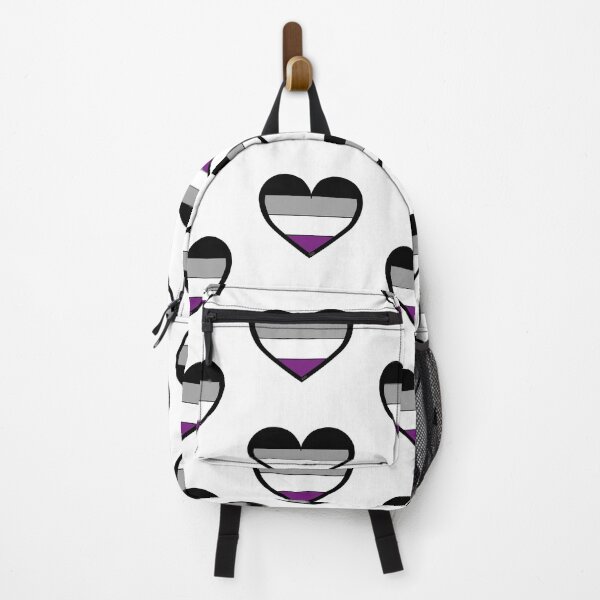 Item preview, Asexual Heart designed and sold by Comfort-Station.