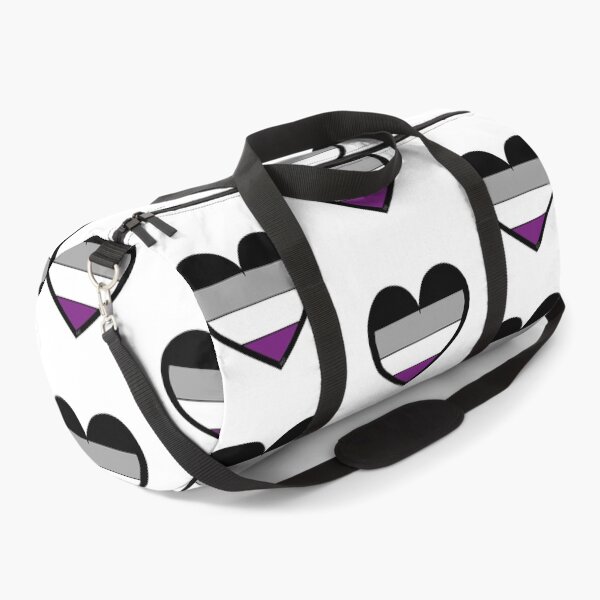 Item preview, Asexual Heart designed and sold by Comfort-Station.