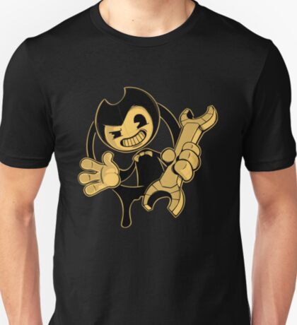 BATIM™ Bendy T-Shirt