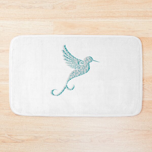 Item preview, COLORFUL BIRD designed and sold by W+S Designs.