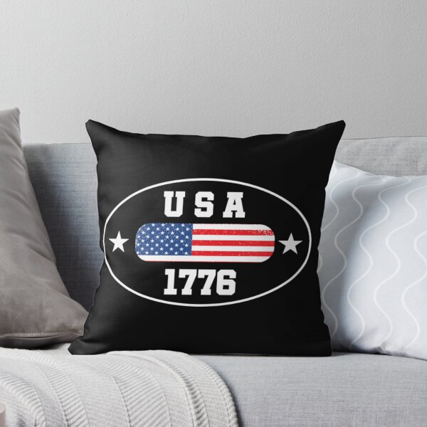 Item preview, USA 1776 designed and sold by FlorinMoldovan.