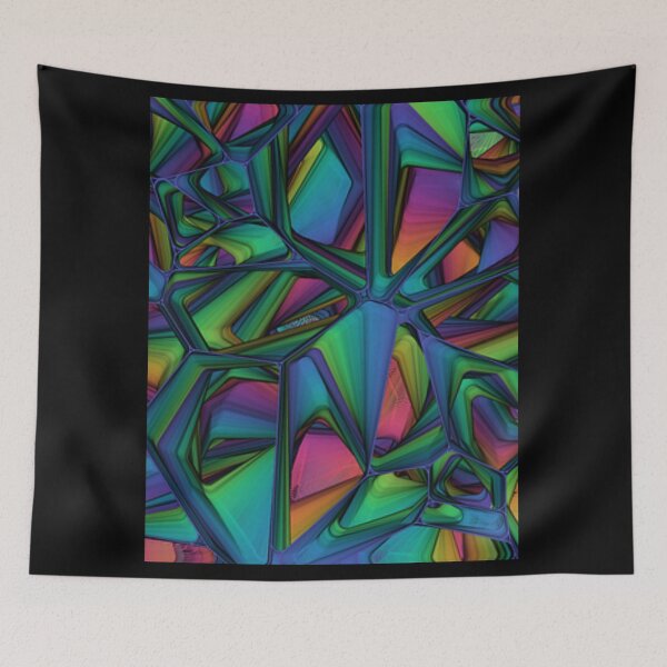 Item preview, Copy of graffiti street art, art, colorful, krazyamericanhacker,  designed and sold by krazyamerican.