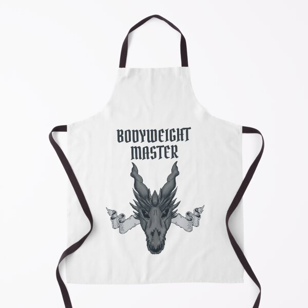 Item preview, BODYWEIGHT MASTERY DRAGON - Calisthenics Design for Athletes and Gymnasts designed and sold by Cali-Power.