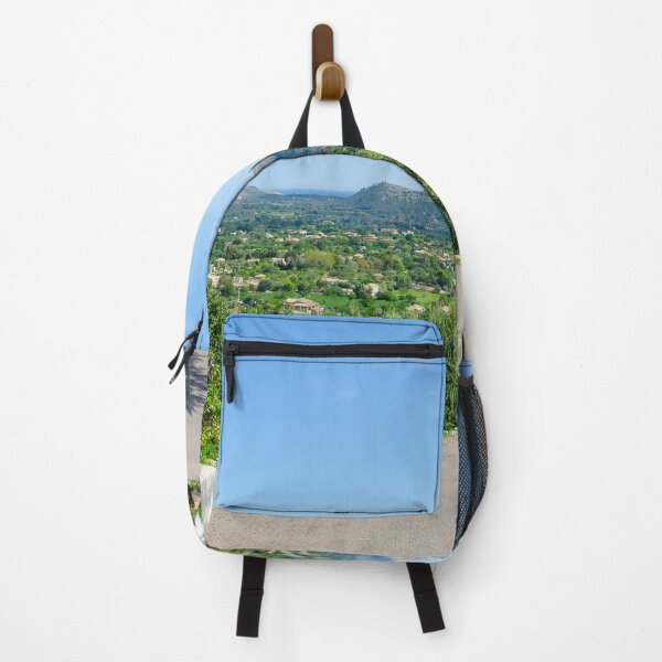 Item preview, Pollensa From Calvari In Mallorca designed and sold by GG WALL ART.