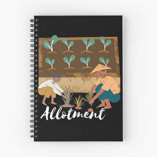 Item preview, Allotment designed and sold by Jaadueekala.