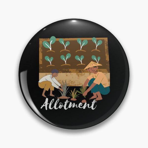 Item preview, Allotment designed and sold by Jaadueekala.