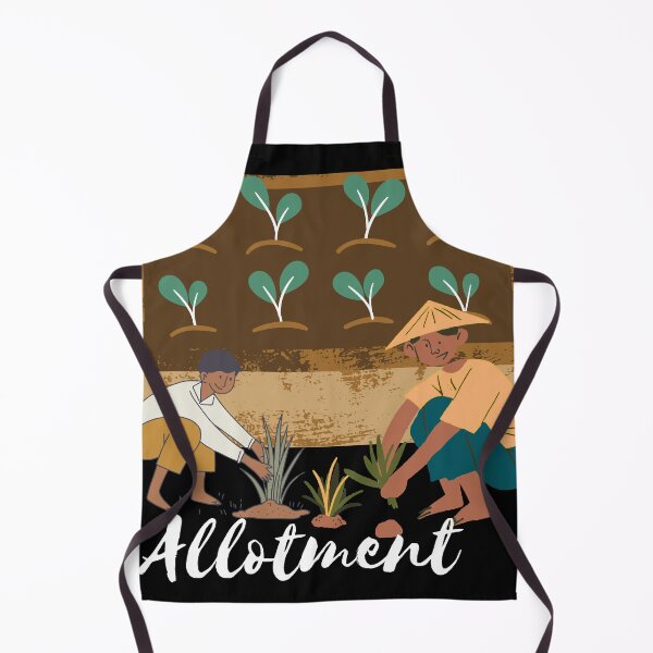 Item preview, Allotment designed and sold by Jaadueekala.