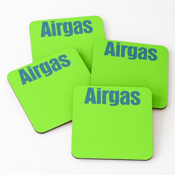 Item preview, Best Selling Cool Airgas Design Essential T-Shirt designed and sold by RobertNeumann.