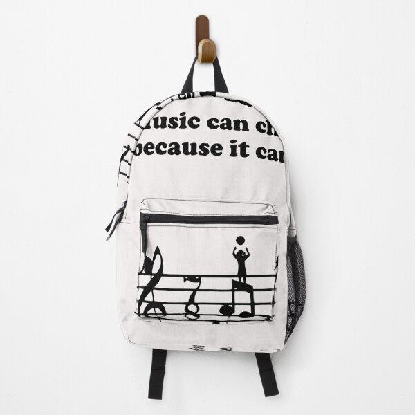 Item preview, music can change the world because it can change people designed and sold by CallieStore.