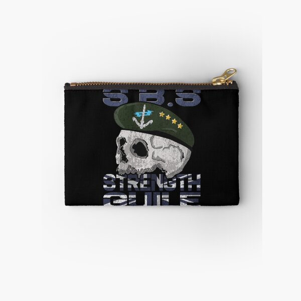 Item preview, British Special Forces UK Special Boat Service SBS Patch #2170 designed and sold by Rare-Militia.