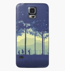 Stand By Me Case/Skin for Samsung Galaxy