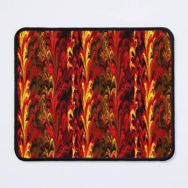 Item preview, Flammenmeer designed and sold by harietteh.