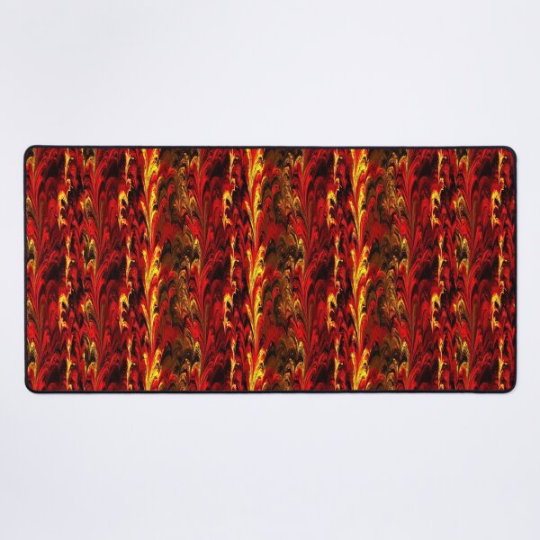 Item preview, Flammenmeer designed and sold by harietteh.