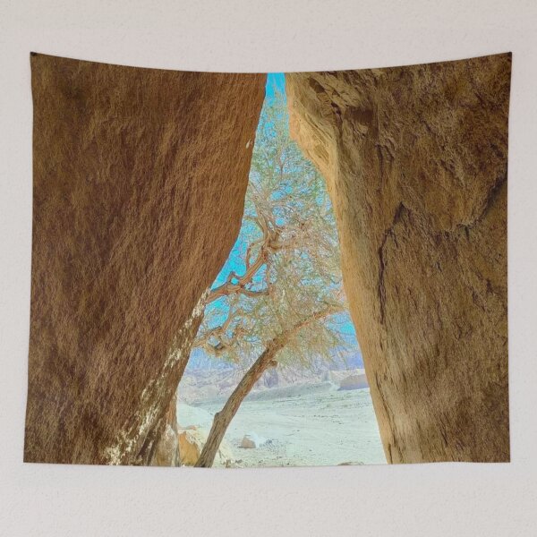 Item preview, Amazing mountain view. designed and sold by DaliaSabryTee.