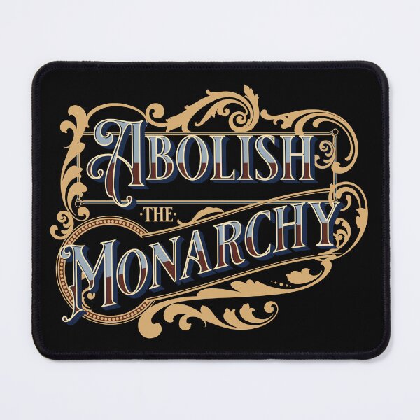 Item preview, Anti monarchy designed and sold by javakufi88.