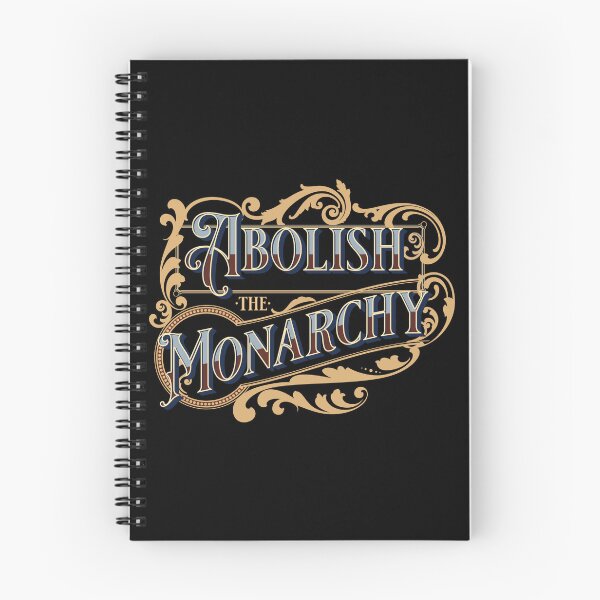 Item preview, Anti monarchy designed and sold by javakufi88.
