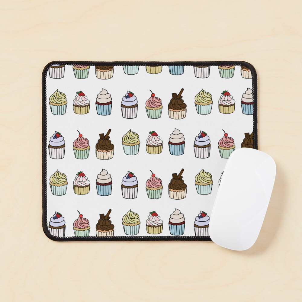 Item preview, Mouse Pad designed and sold by StickerHome.