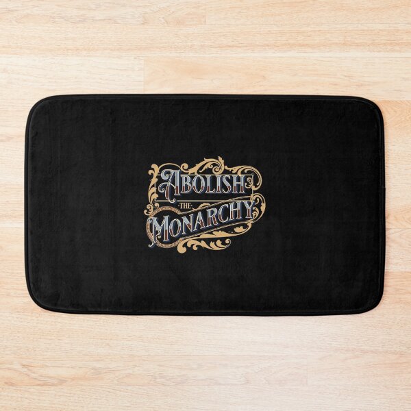 Item preview, Anti monarchy designed and sold by javakufi88.