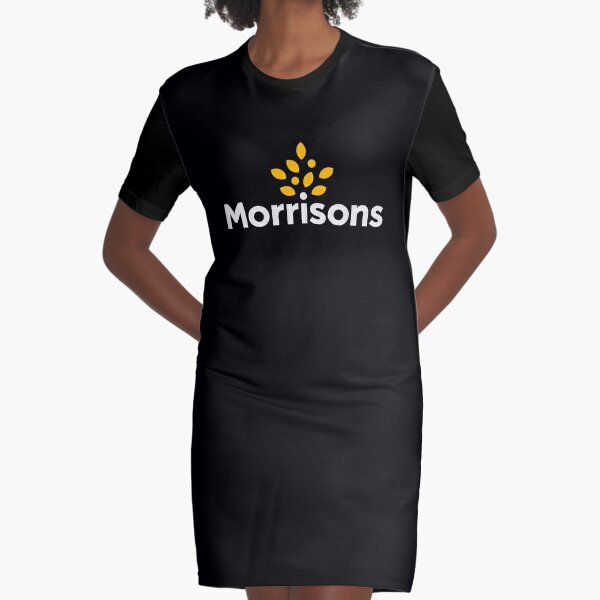 Morrisons girls outlet dresses