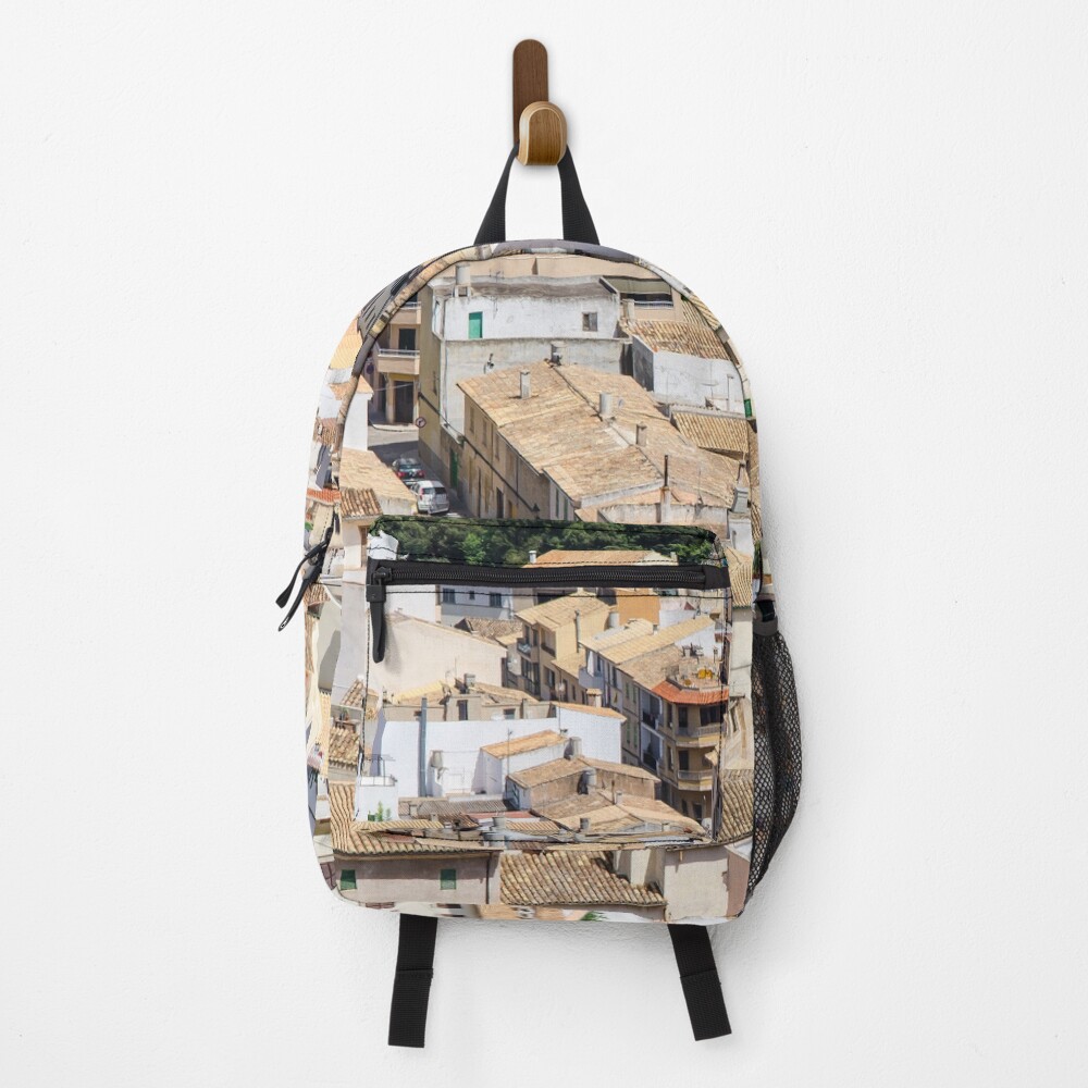 Item preview, Backpack designed and sold by GG-ART.