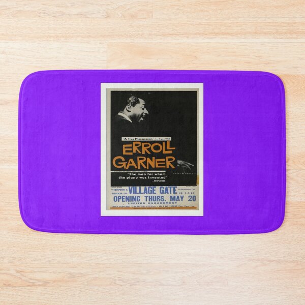 Item preview, Erroll Garner  T-Shirt designed and sold by TimSchreck.