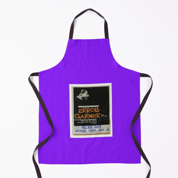Item preview, Erroll Garner T-Shirt designed and sold by TimSchreck.