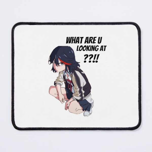 Item preview, Ryuko Matoi savage Essential designed and sold by spicecarnerl.