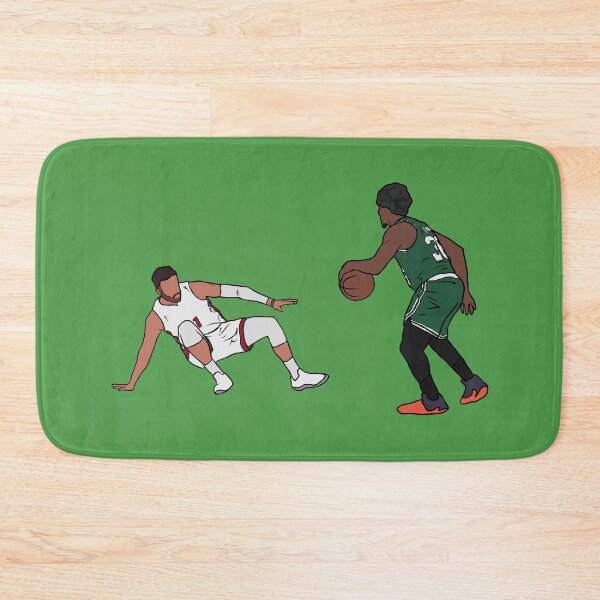 Item preview, Marcus Smart Crosses Over Max Strus designed and sold by RatTrapTees.